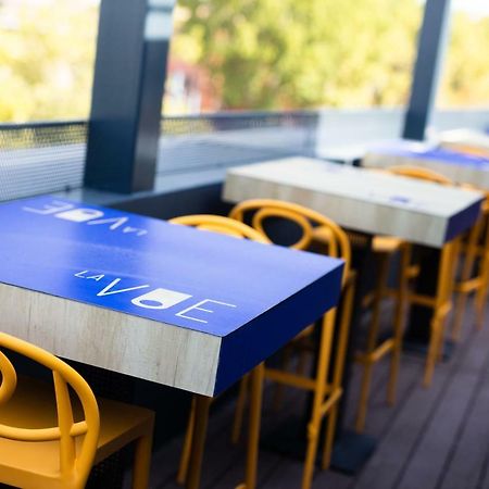 Le Pier Toulouse Hotel - Ortus Dış mekan fotoğraf