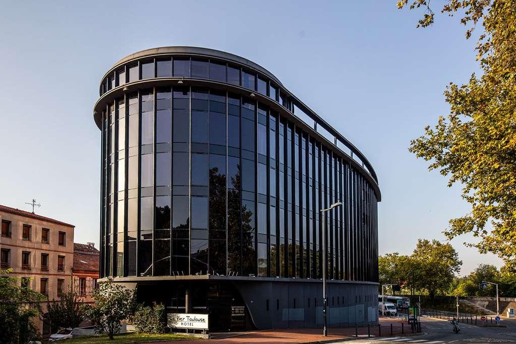 Le Pier Toulouse Hotel - Ortus Dış mekan fotoğraf