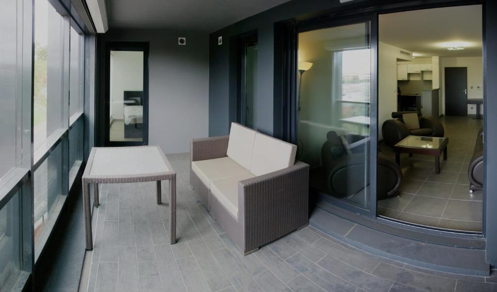 Le Pier Toulouse Hotel - Ortus Dış mekan fotoğraf