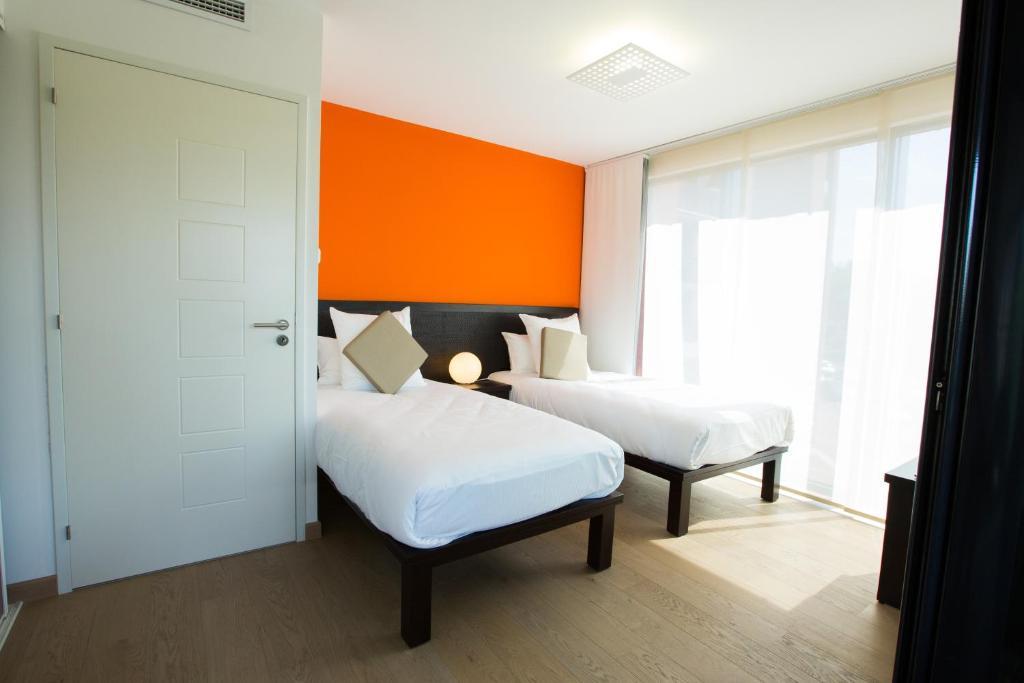 Le Pier Toulouse Hotel - Ortus Dış mekan fotoğraf