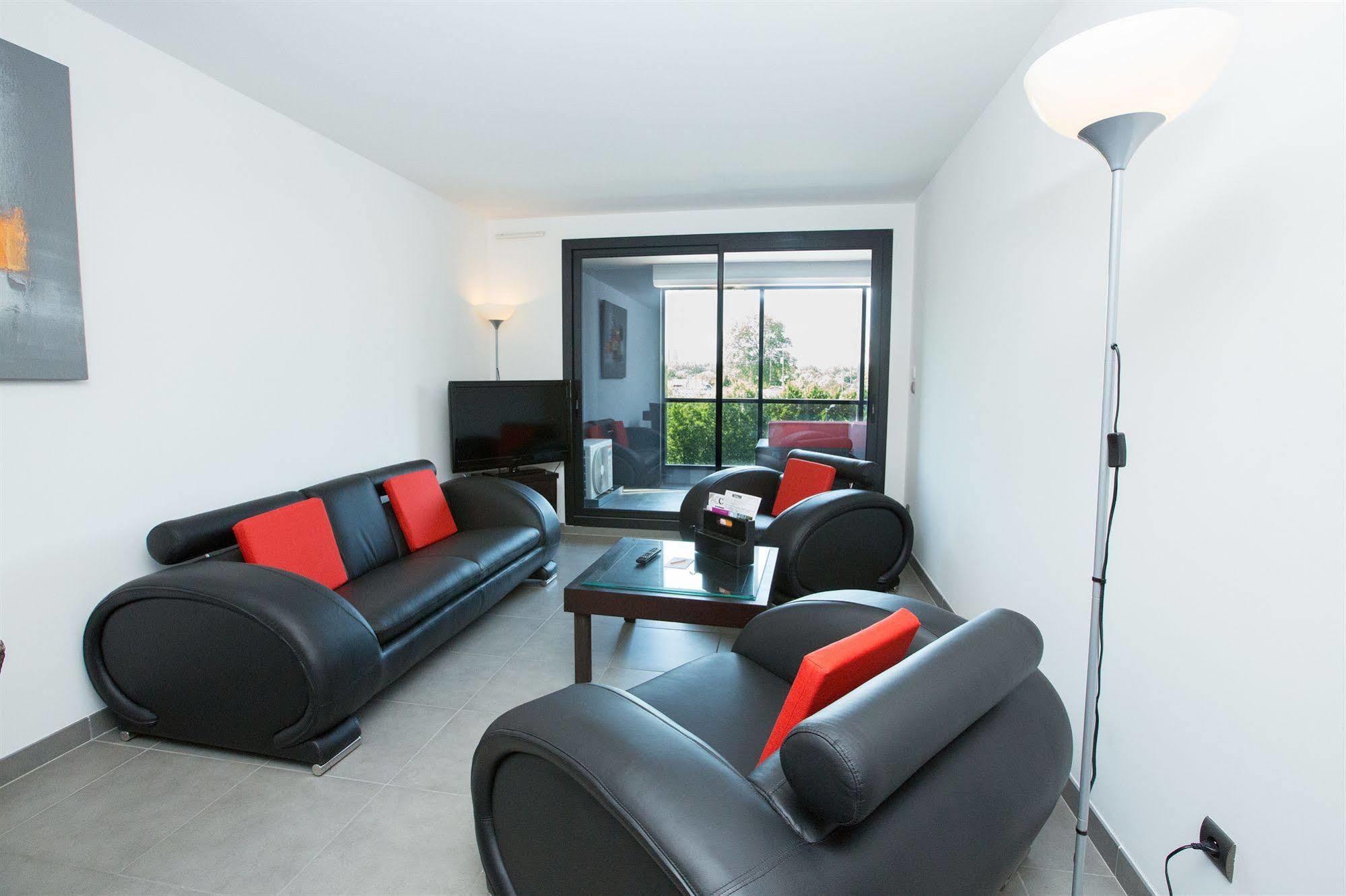 Le Pier Toulouse Hotel - Ortus Dış mekan fotoğraf