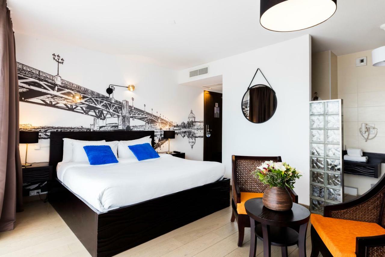 Le Pier Toulouse Hotel - Ortus Dış mekan fotoğraf