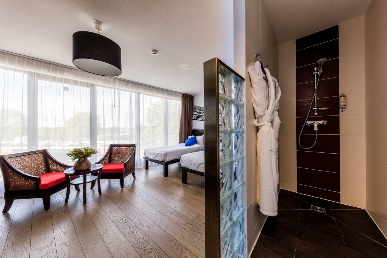 Le Pier Toulouse Hotel - Ortus Dış mekan fotoğraf