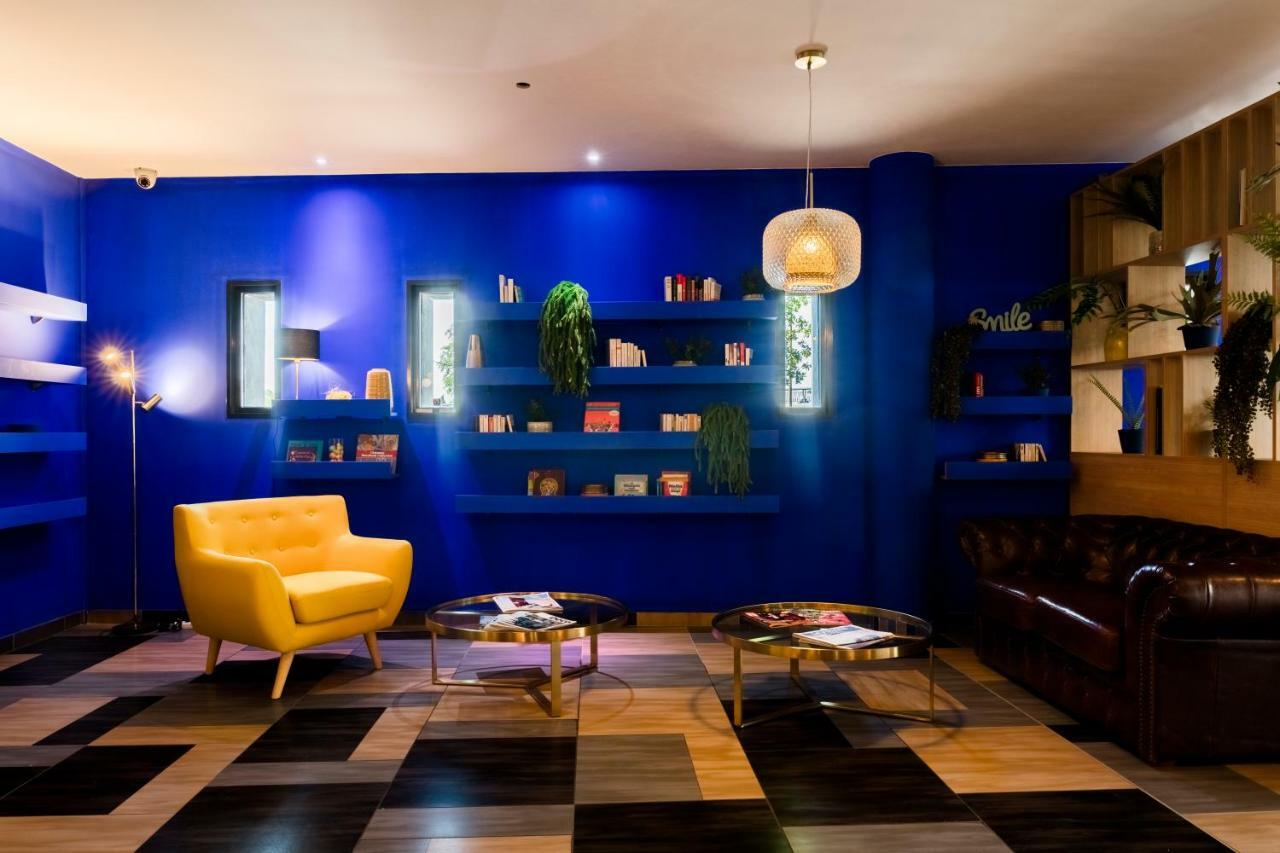 Le Pier Toulouse Hotel - Ortus Dış mekan fotoğraf