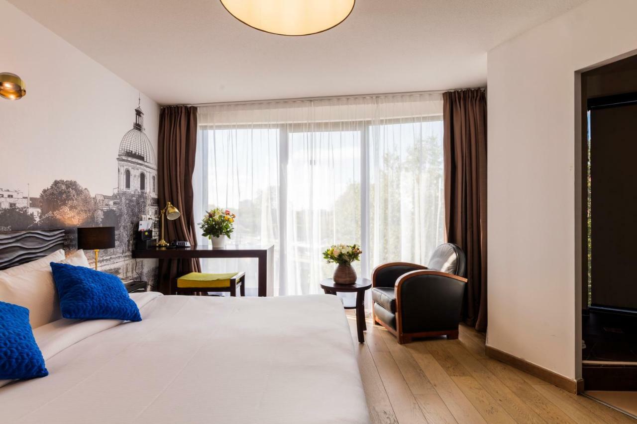Le Pier Toulouse Hotel - Ortus Dış mekan fotoğraf