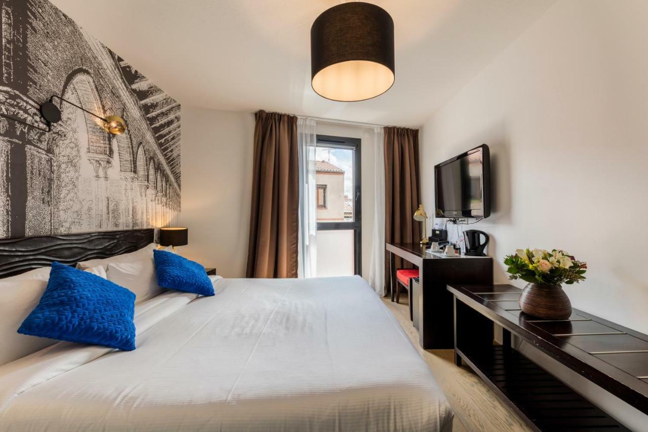 Le Pier Toulouse Hotel - Ortus Dış mekan fotoğraf