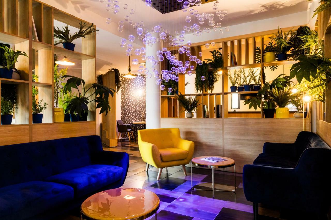 Le Pier Toulouse Hotel - Ortus Dış mekan fotoğraf
