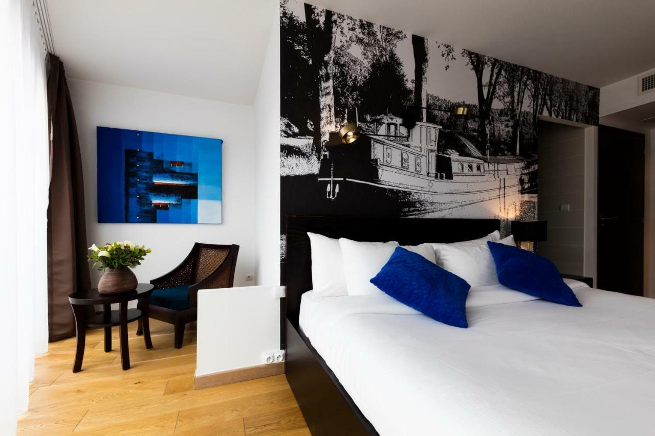 Le Pier Toulouse Hotel - Ortus Dış mekan fotoğraf