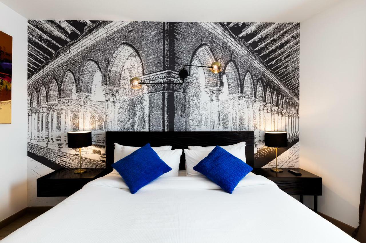 Le Pier Toulouse Hotel - Ortus Dış mekan fotoğraf