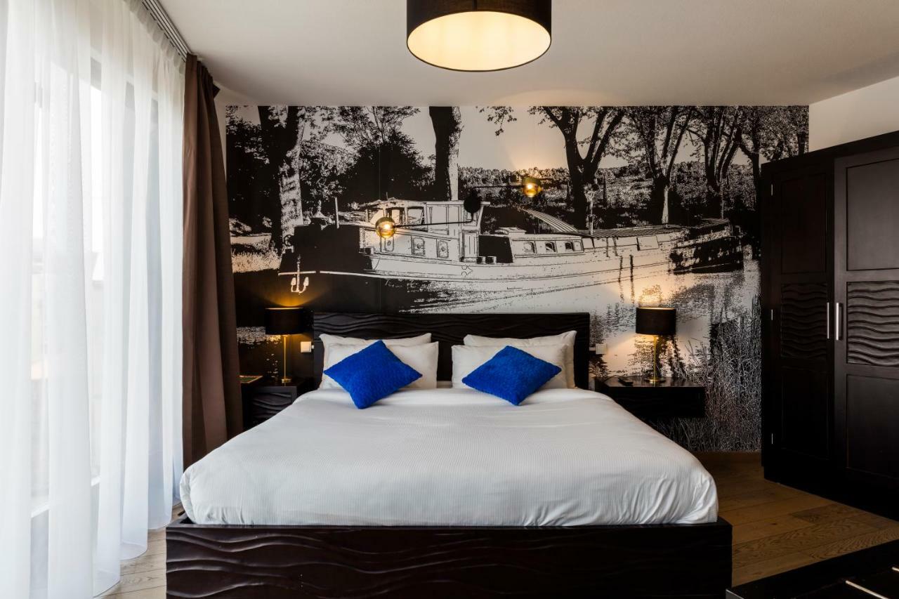 Le Pier Toulouse Hotel - Ortus Dış mekan fotoğraf