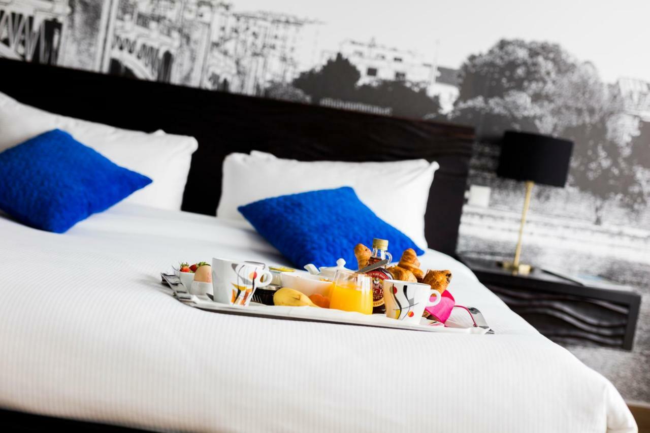 Le Pier Toulouse Hotel - Ortus Dış mekan fotoğraf