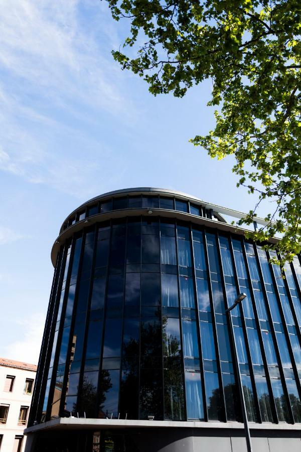 Le Pier Toulouse Hotel - Ortus Dış mekan fotoğraf