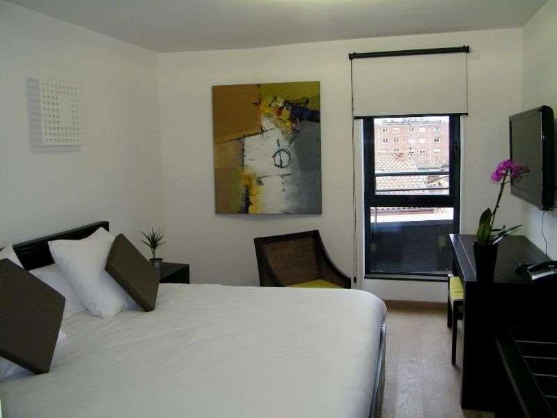 Le Pier Toulouse Hotel - Ortus Oda fotoğraf