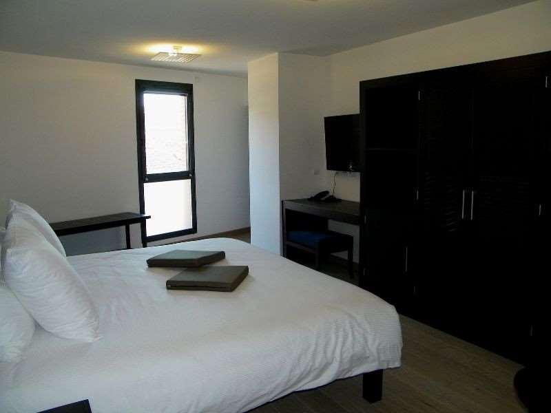 Le Pier Toulouse Hotel - Ortus Oda fotoğraf