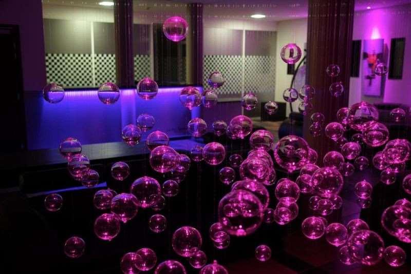 Le Pier Toulouse Hotel - Ortus Konforlar fotoğraf