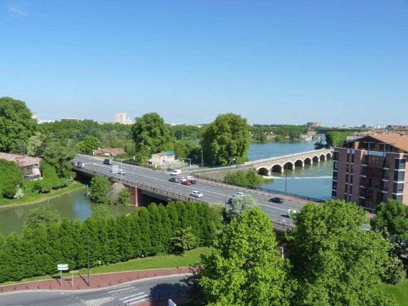 Le Pier Toulouse Hotel - Ortus Dış mekan fotoğraf