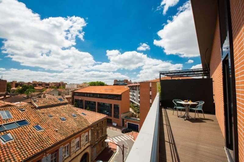 Le Pier Toulouse Hotel - Ortus Dış mekan fotoğraf