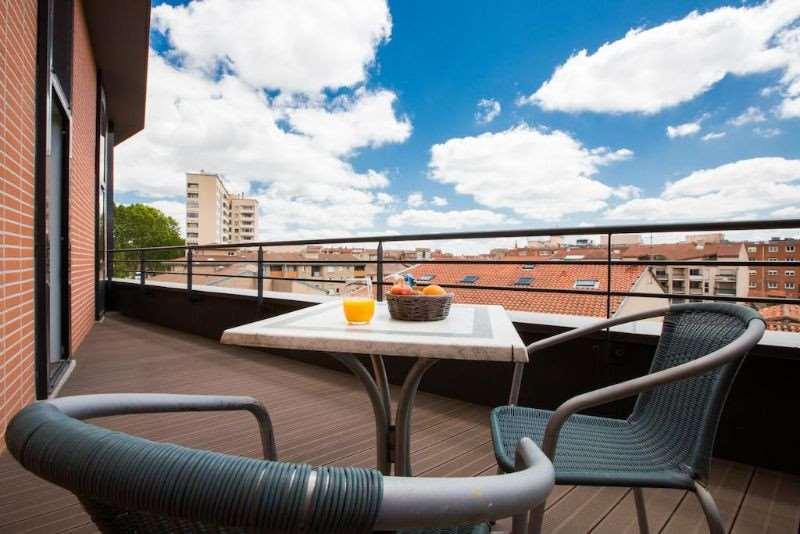 Le Pier Toulouse Hotel - Ortus Dış mekan fotoğraf